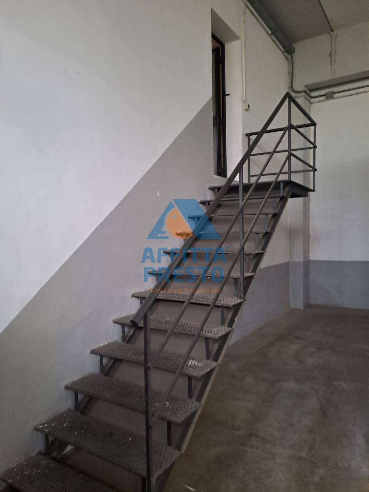 Fondo Artigianale in vendita a Lamporecchio