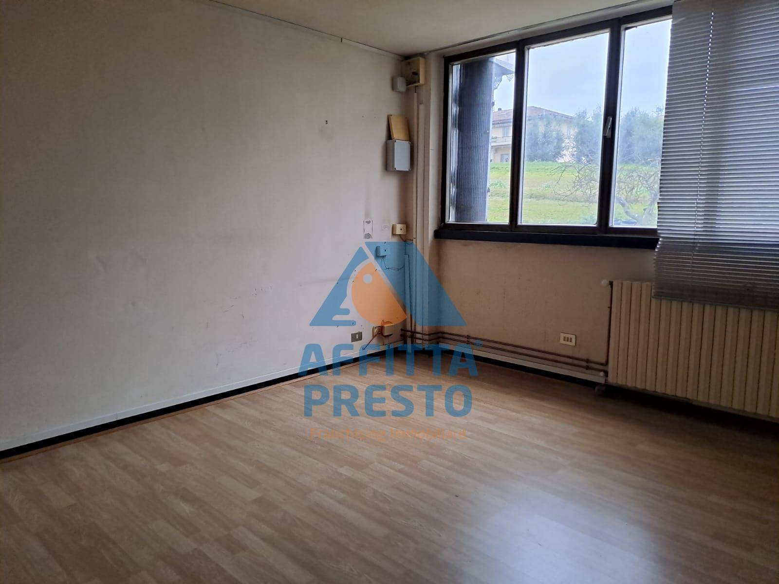 Fondo Artigianale in vendita a Lamporecchio