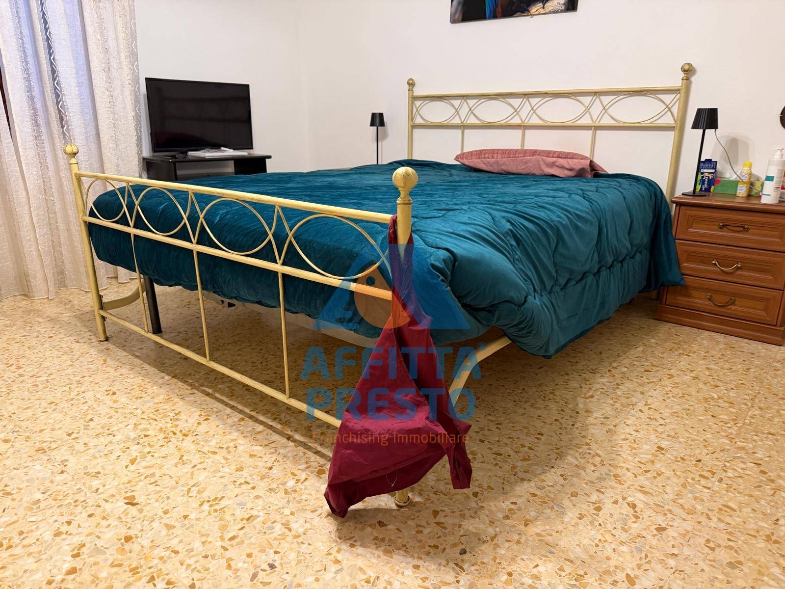 Appartamento in affitto a Cerreto Guidi, Stabbia