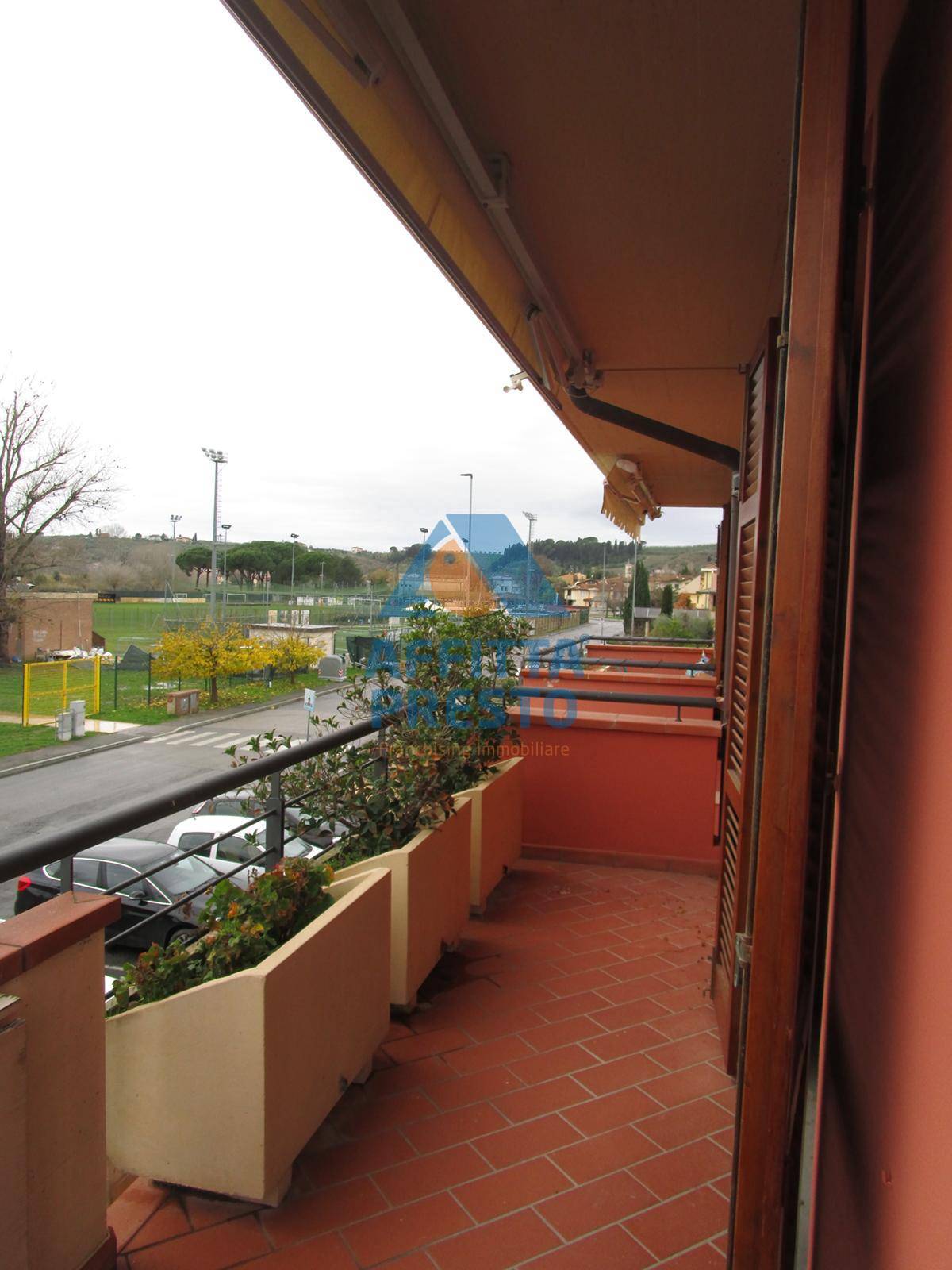 Appartamento in affitto a Capraia e Limite, Limite sull'Arno