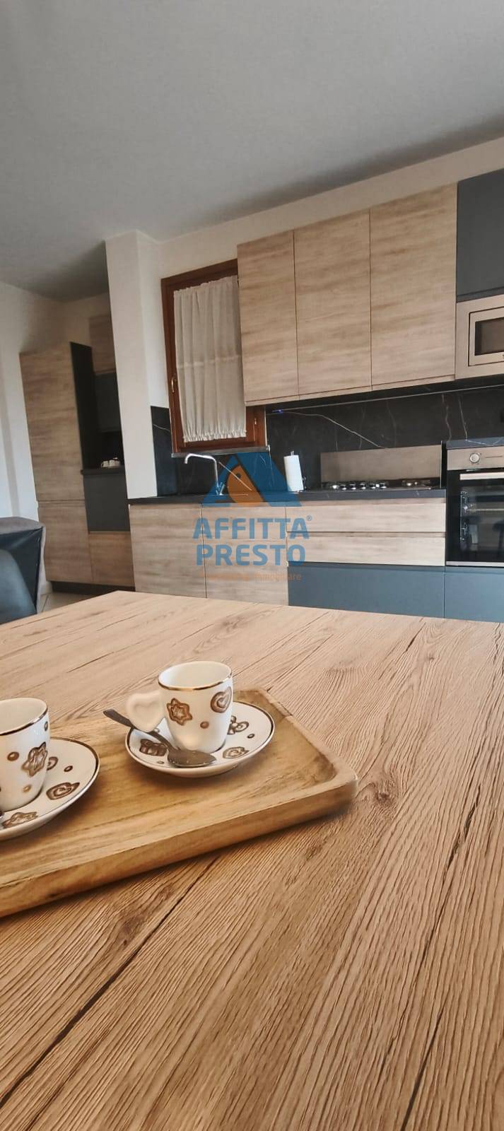 Appartamento in affitto a Capraia e Limite, Limite sull'Arno