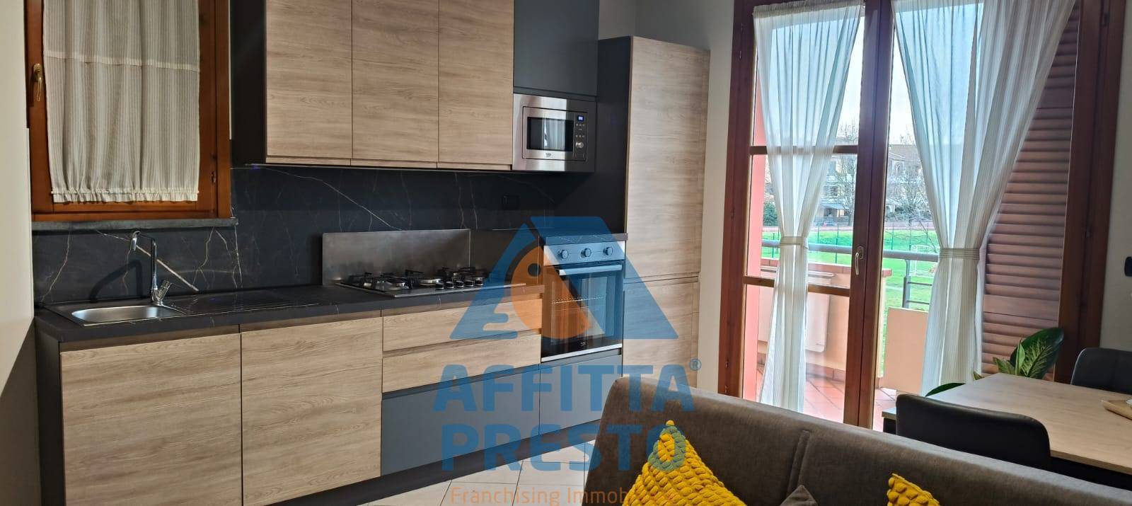 Appartamento in affitto a Capraia e Limite, Limite sull'Arno