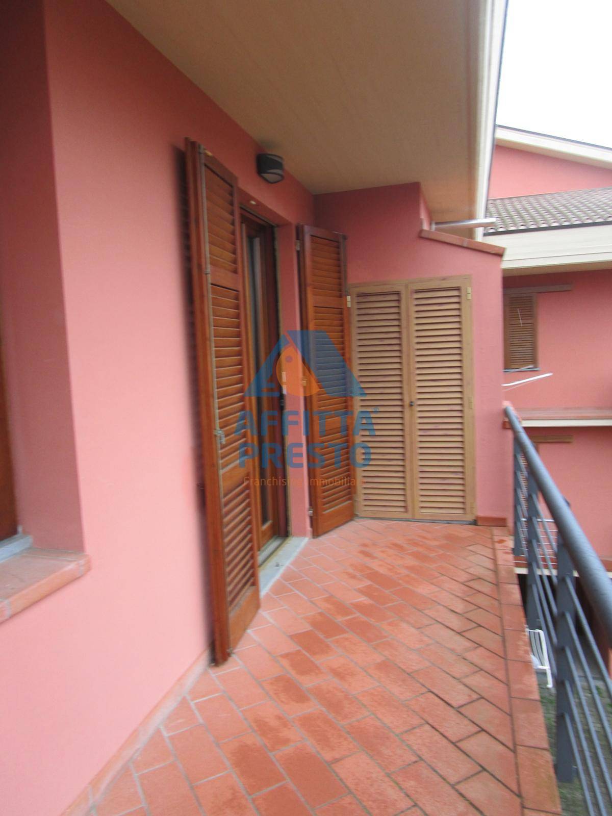 Appartamento in affitto a Capraia e Limite, Limite sull'Arno