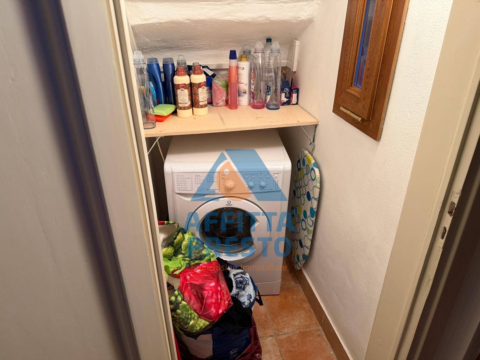 Appartamento in affitto a Fucecchio