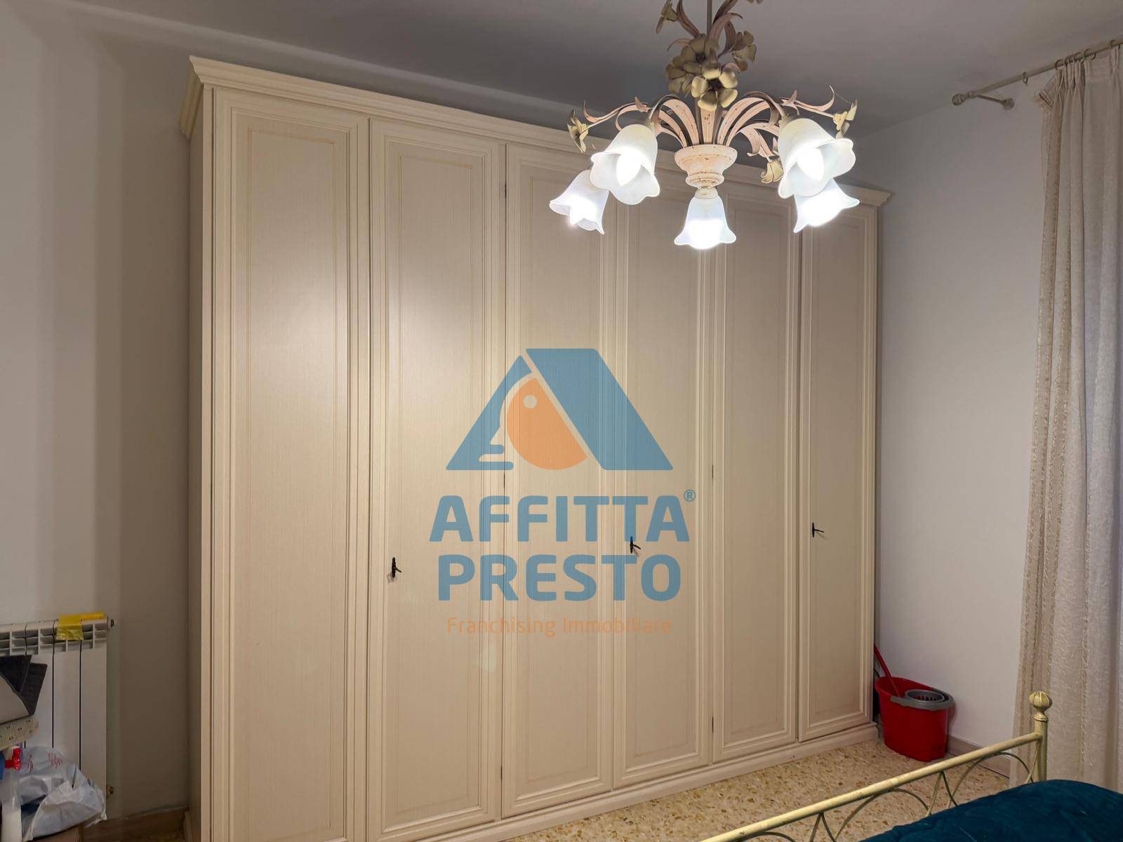 Appartamento in affitto a Fucecchio