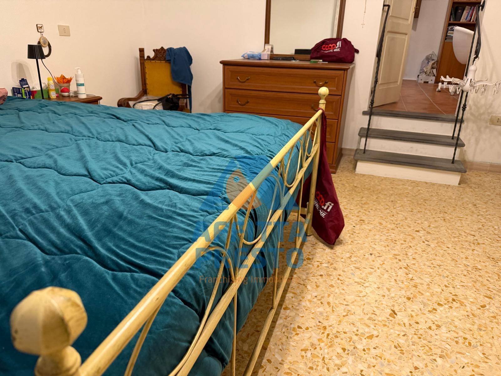 Appartamento in affitto a Fucecchio