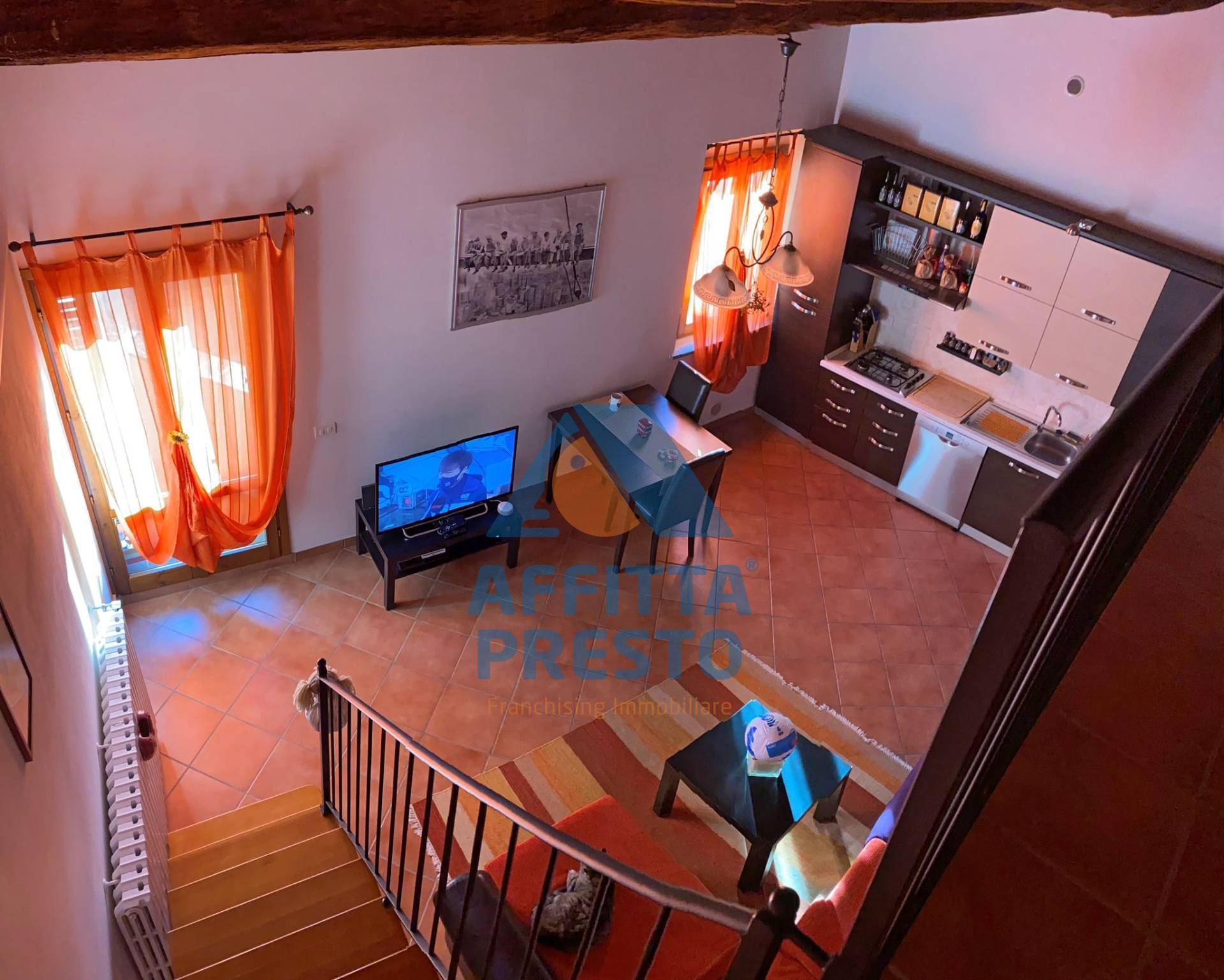 Appartamento in affitto a Cerreto Guidi