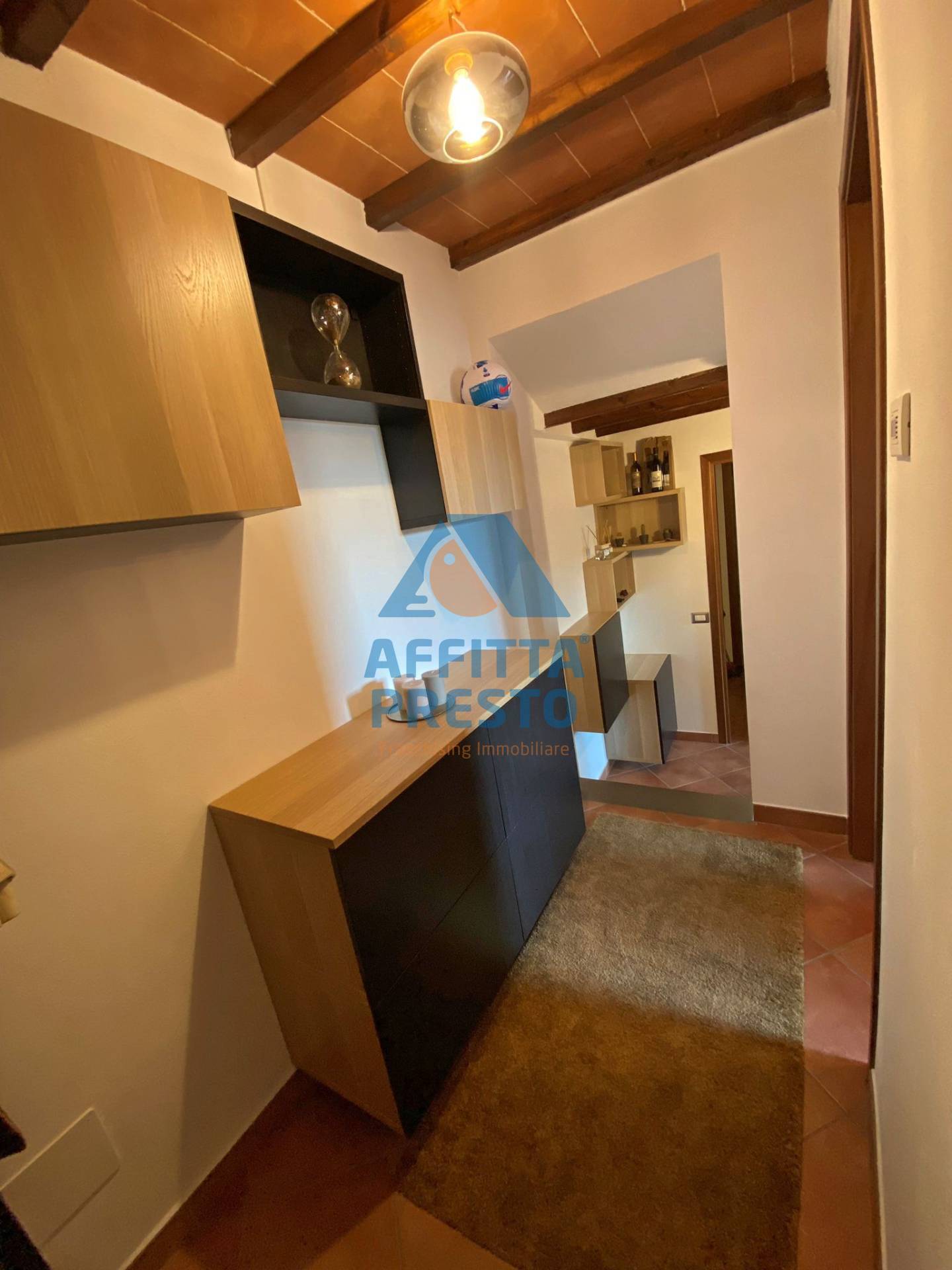 Appartamento in affitto a Cerreto Guidi