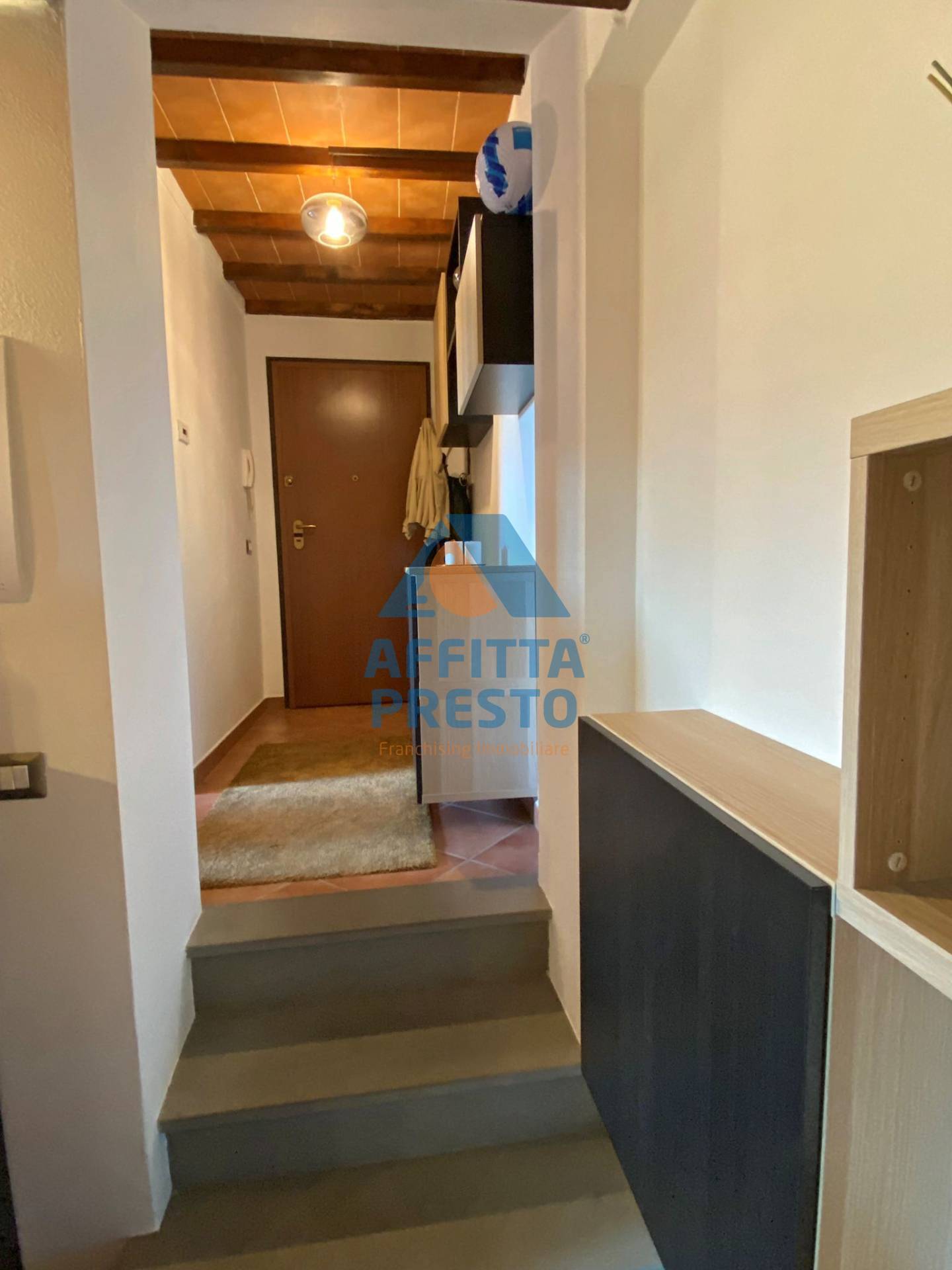 Appartamento in affitto a Cerreto Guidi