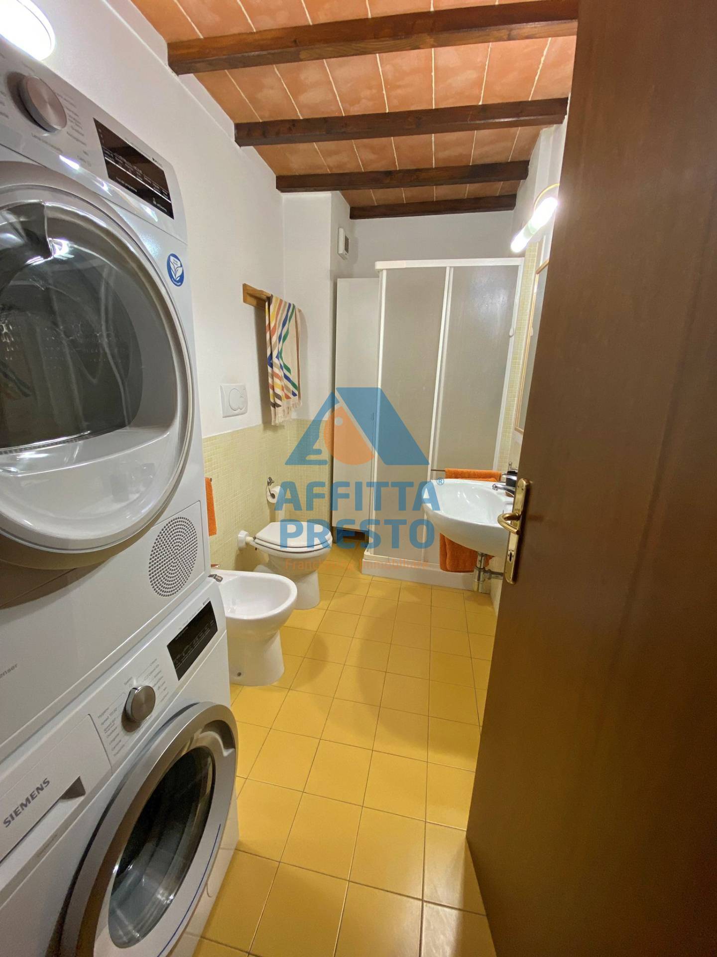 Appartamento in affitto a Cerreto Guidi