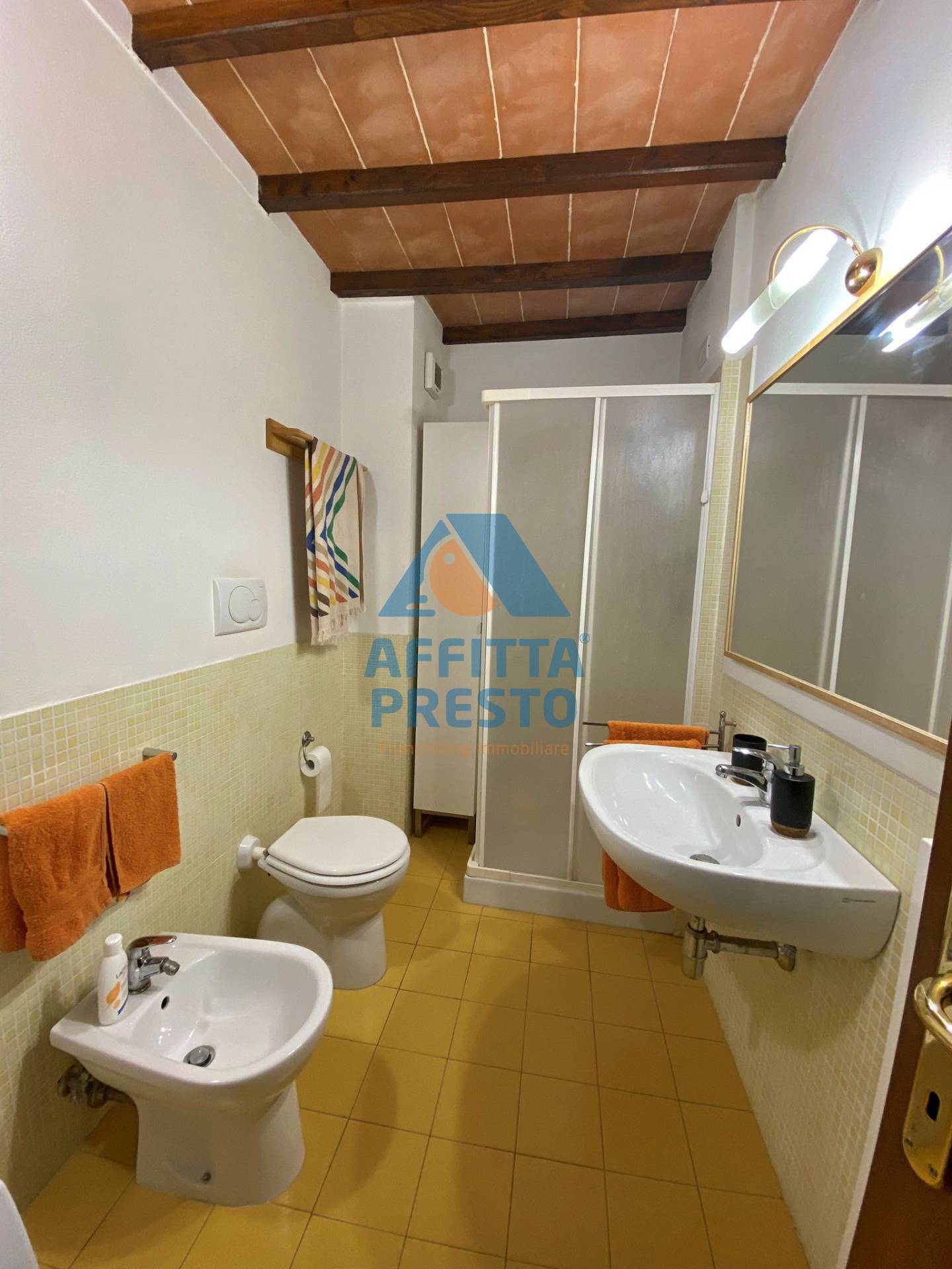 Appartamento in affitto a Cerreto Guidi