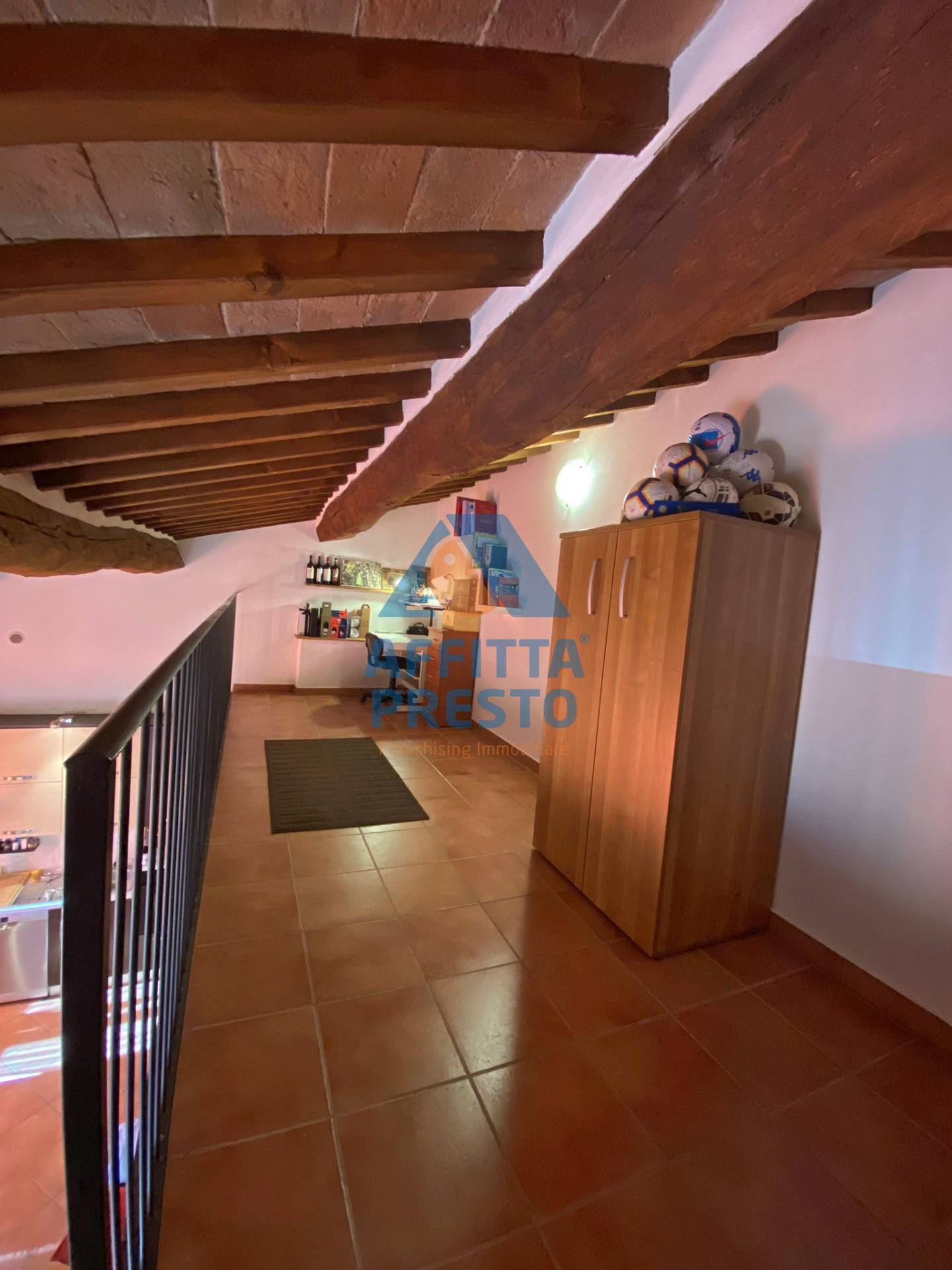 Appartamento in affitto a Cerreto Guidi