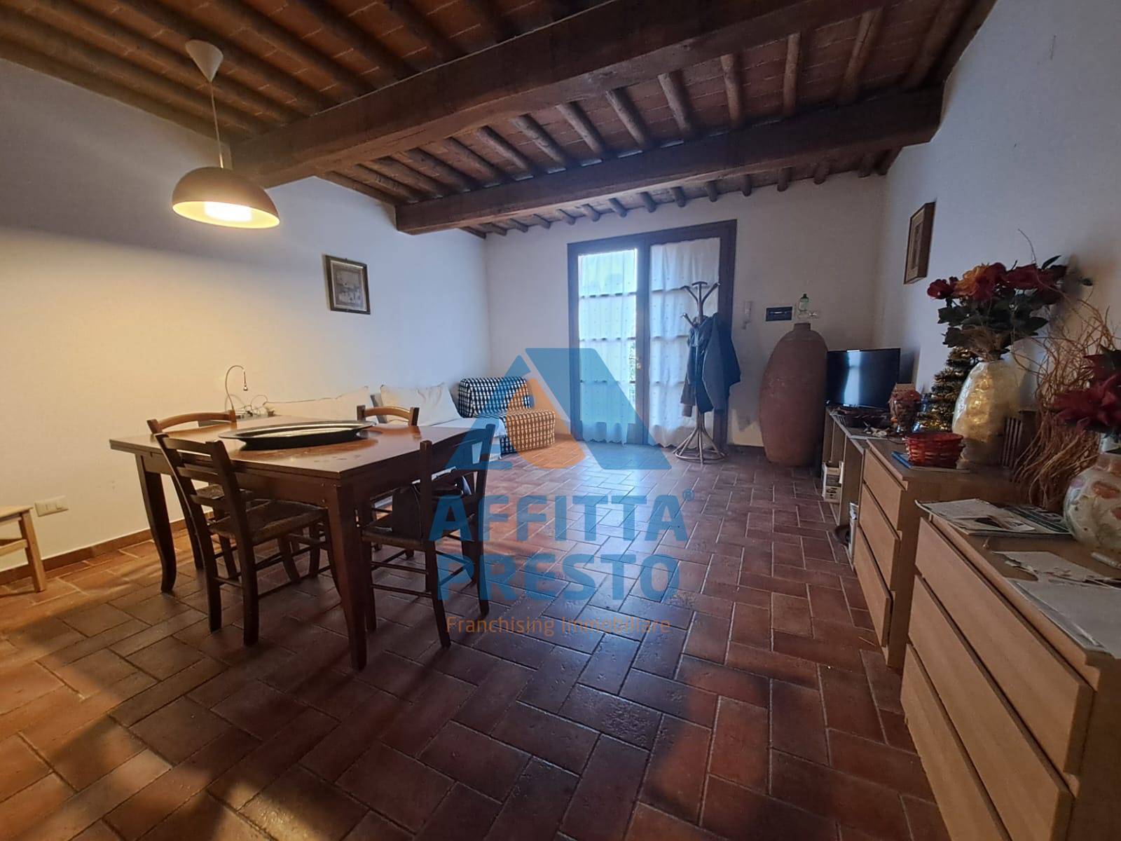 Appartamento in vendita a Montespertoli