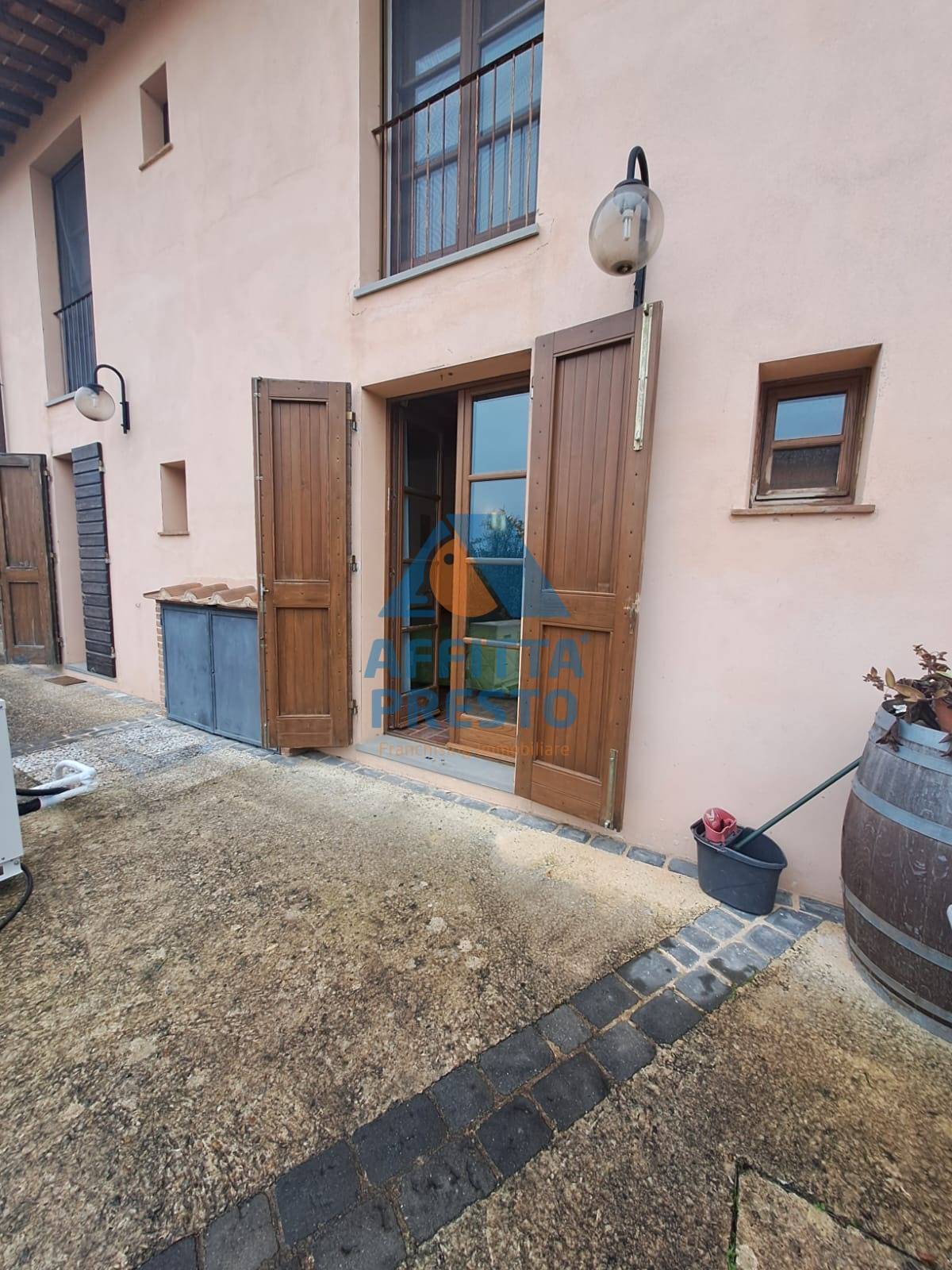 Appartamento in vendita a Montespertoli