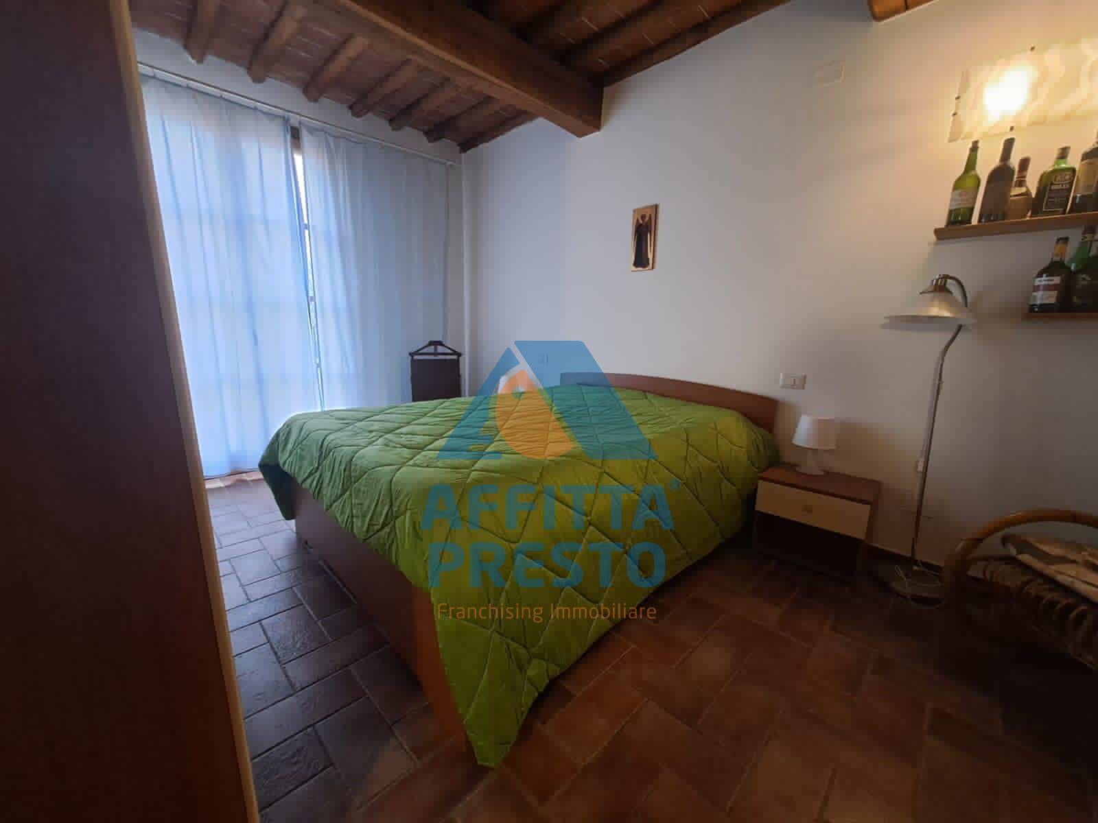 Appartamento in vendita a Montespertoli