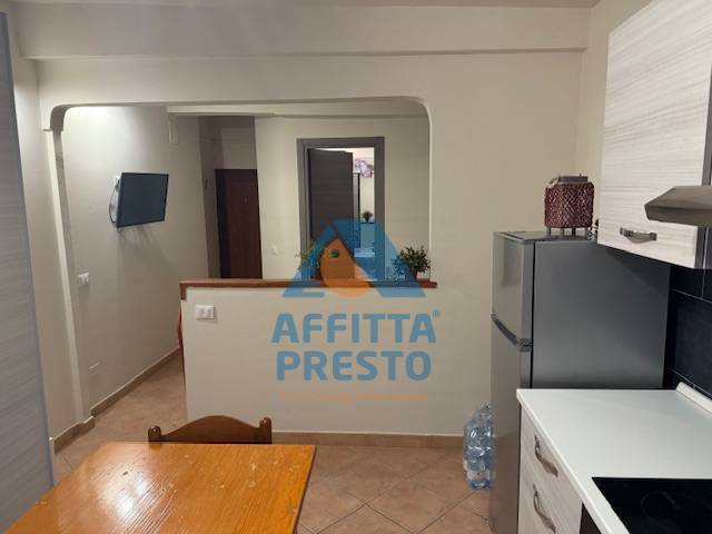 Appartamento in affitto a Empoli, Centro
