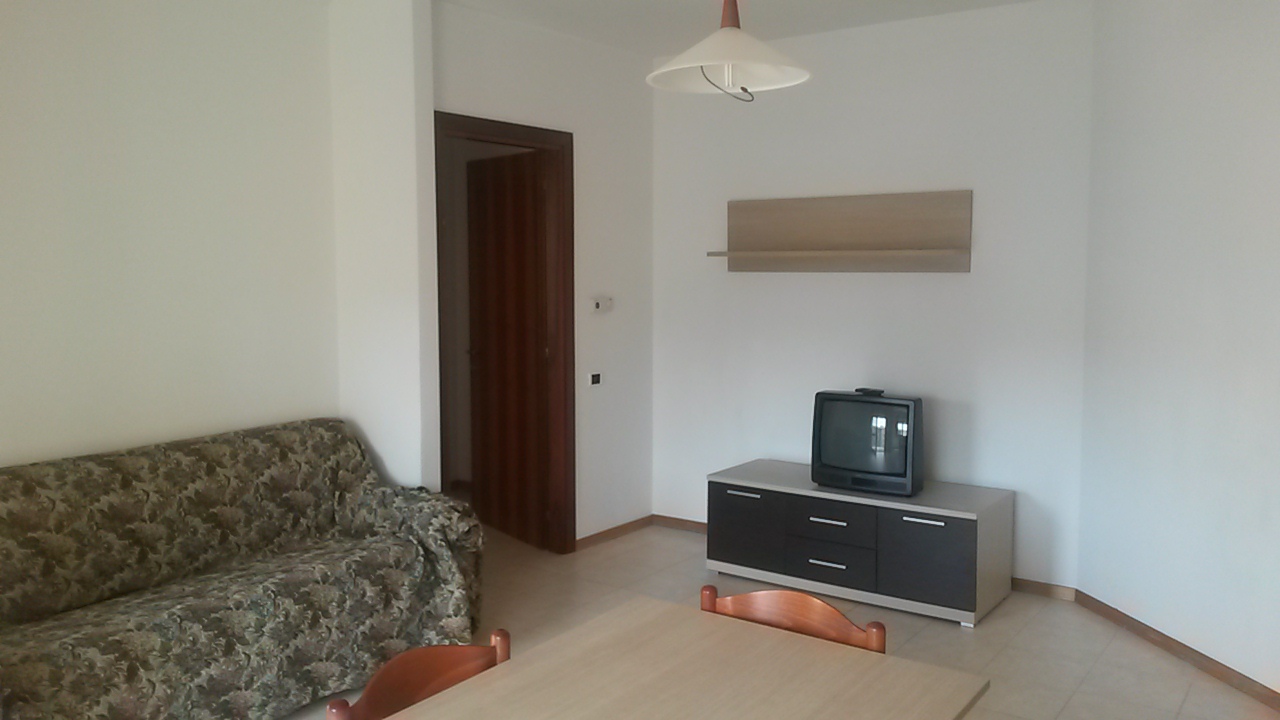 Appartamento in affitto a Empoli, Stazione