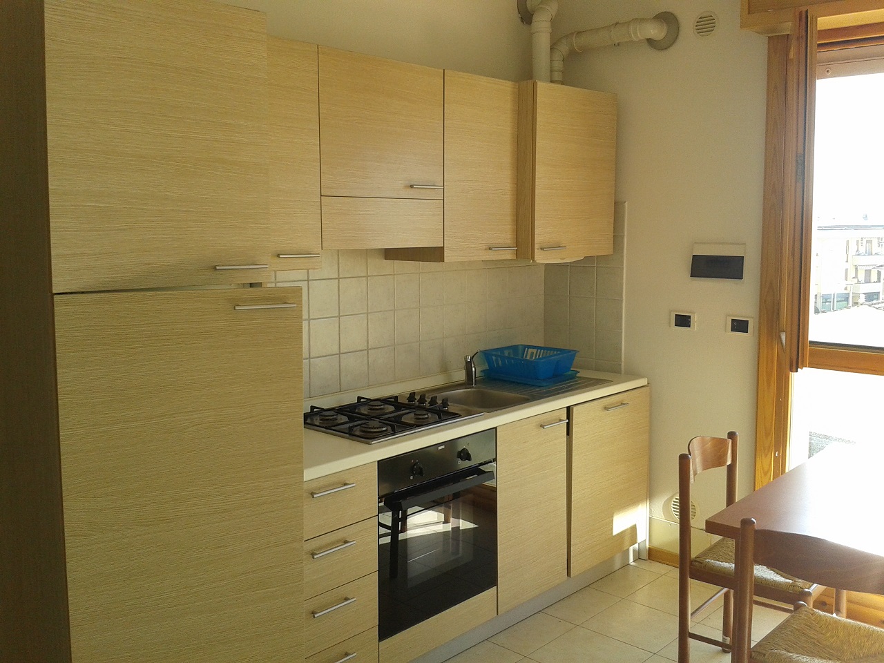 Appartamento in affitto a Empoli, Stazione