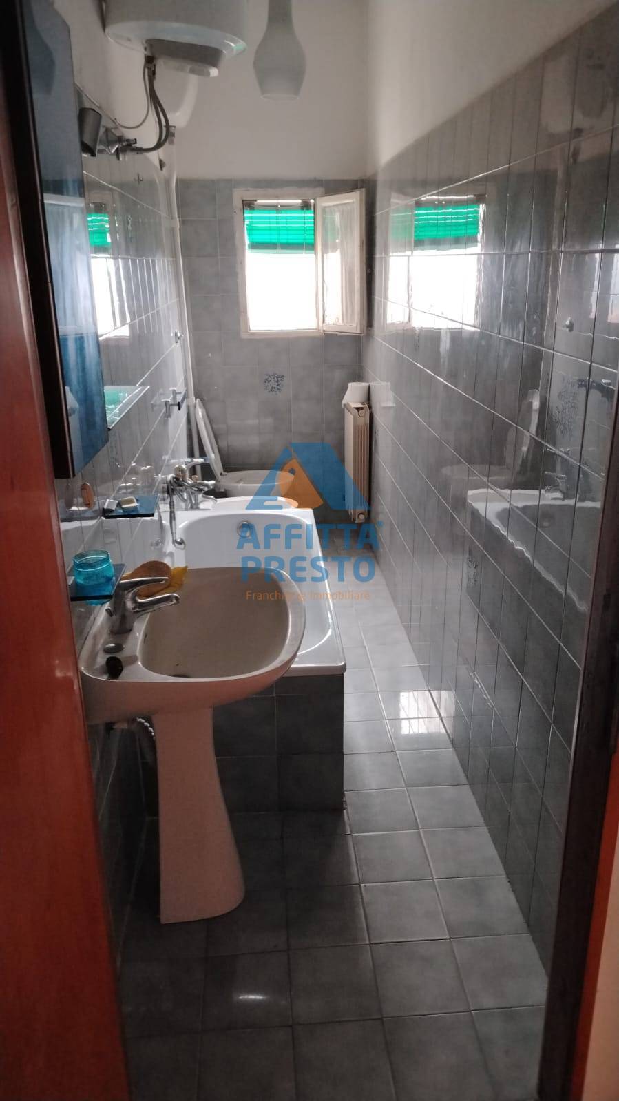 Casa semi indipendente in affitto a Montopoli in Val d'Arno