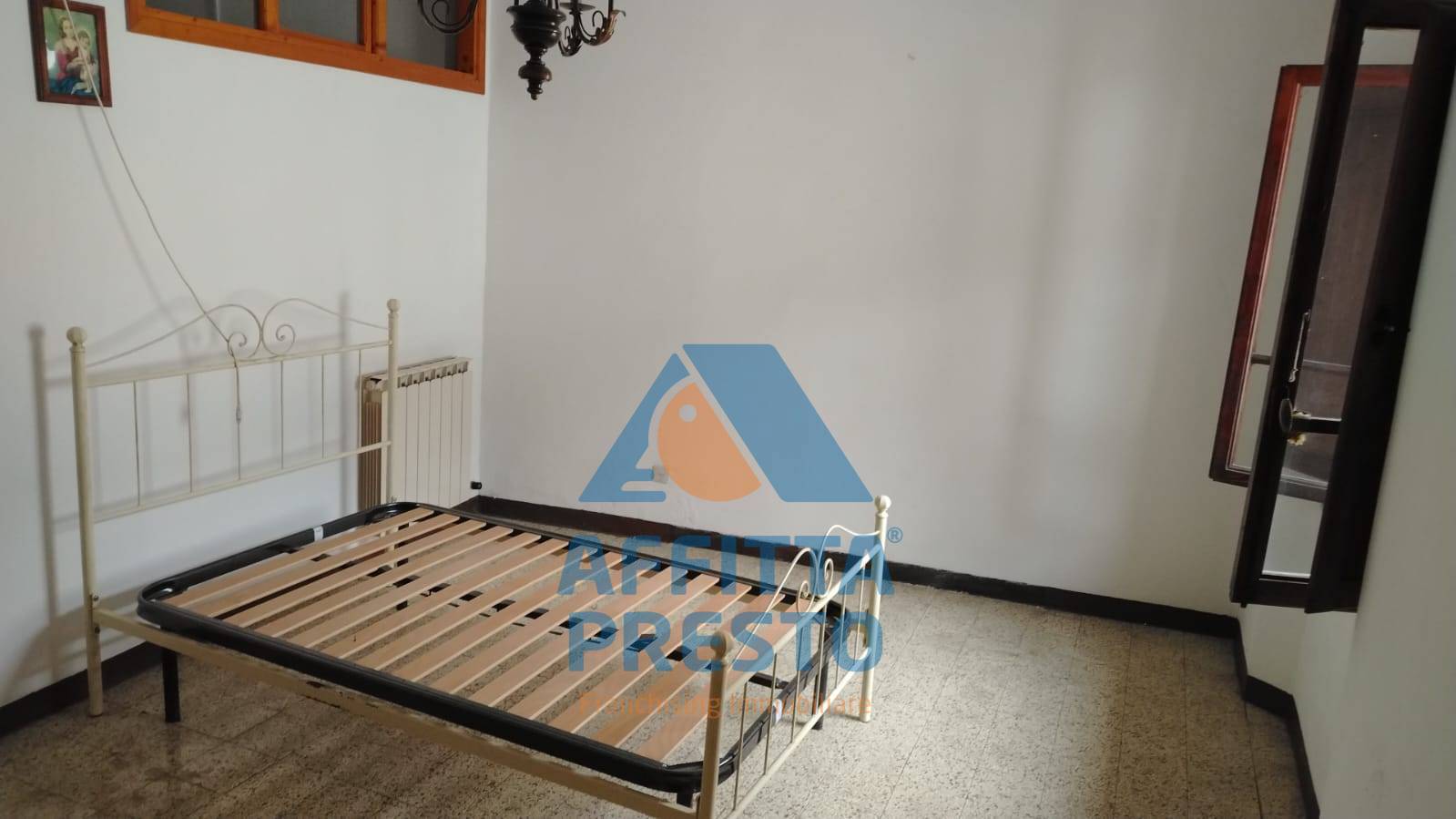 Casa semi indipendente in affitto a Montopoli in Val d'Arno