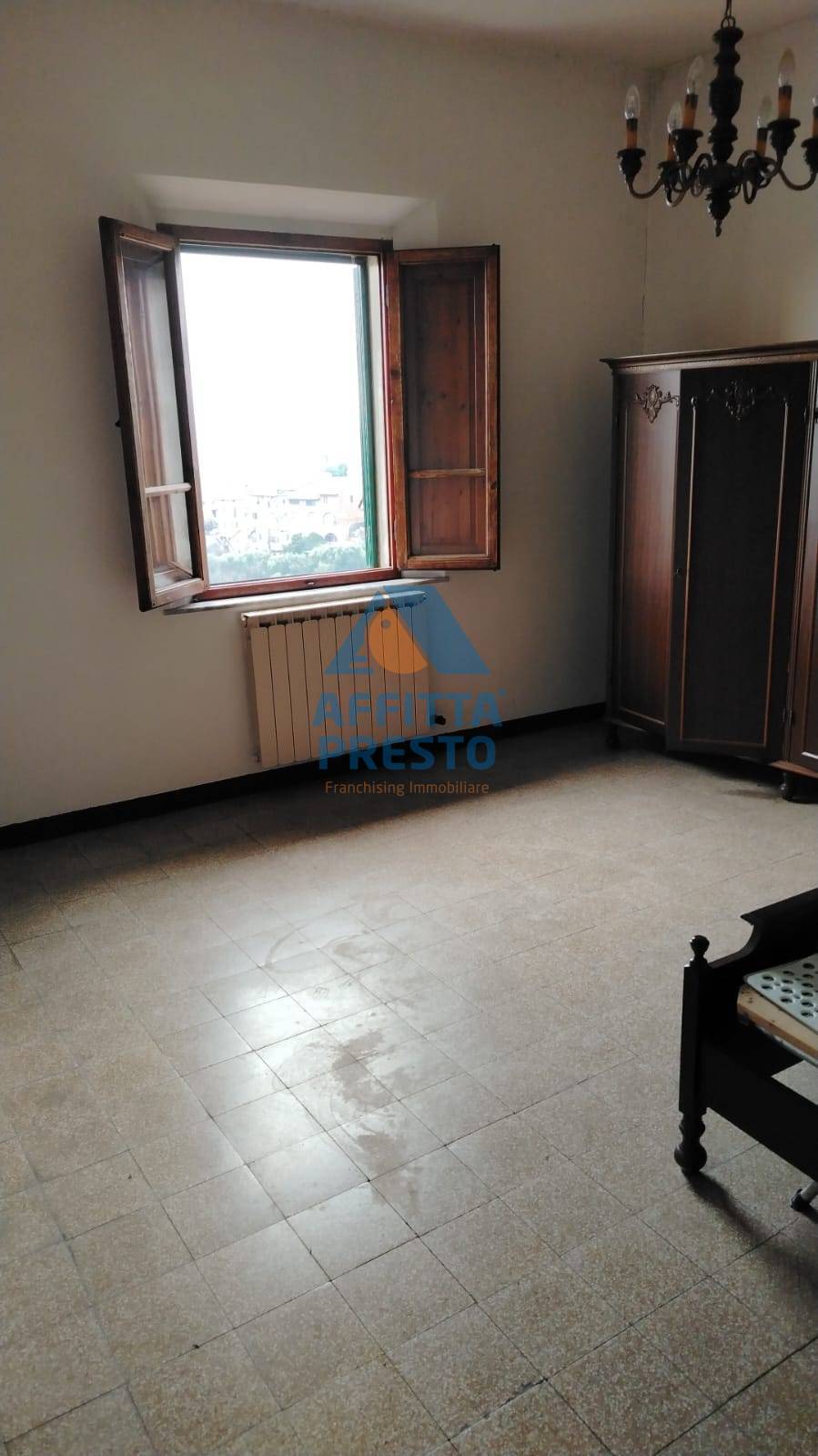 Casa semi indipendente in affitto a Montopoli in Val d'Arno