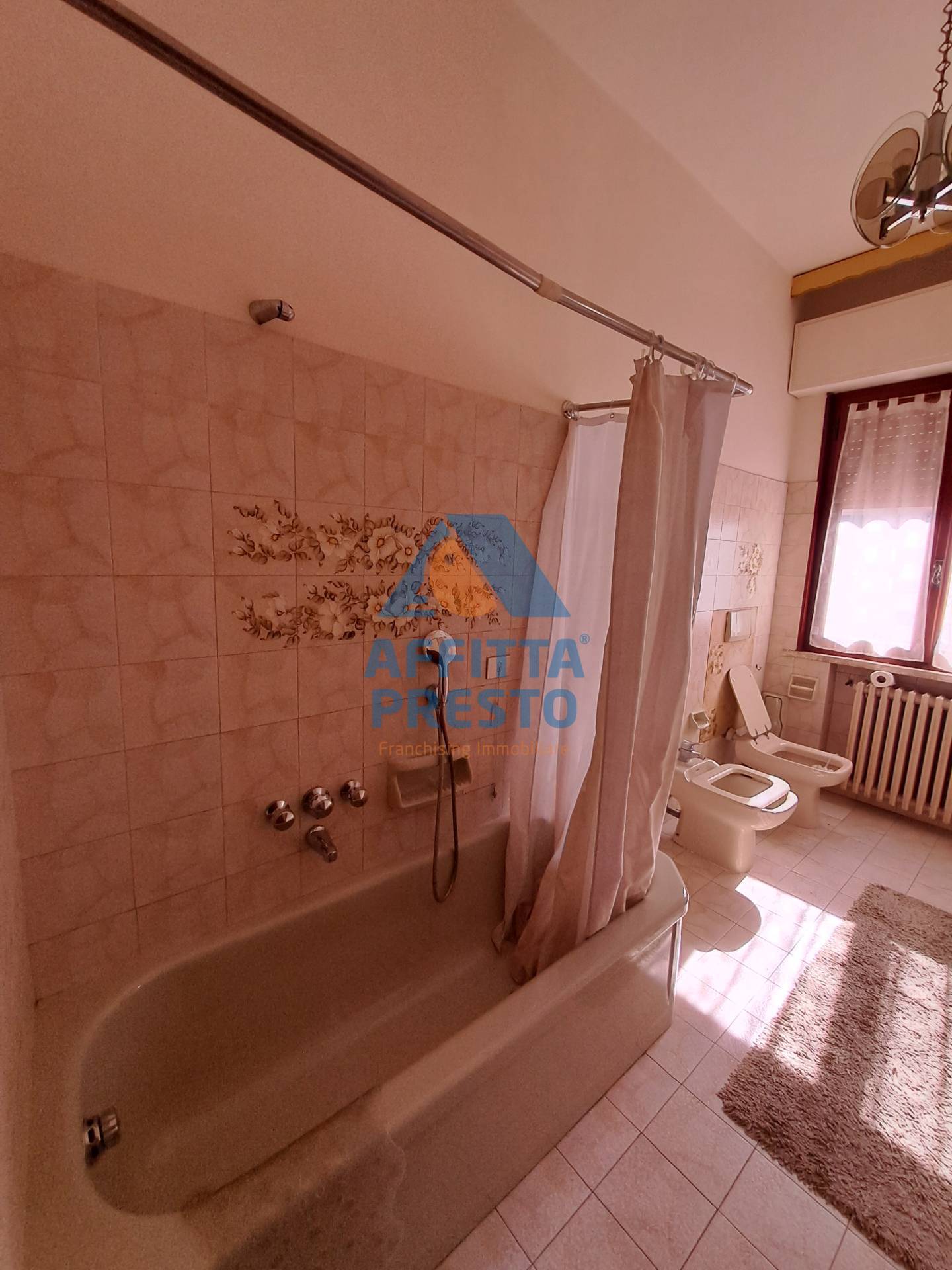 Appartamento in affitto a San Miniato, Ponte a Egola