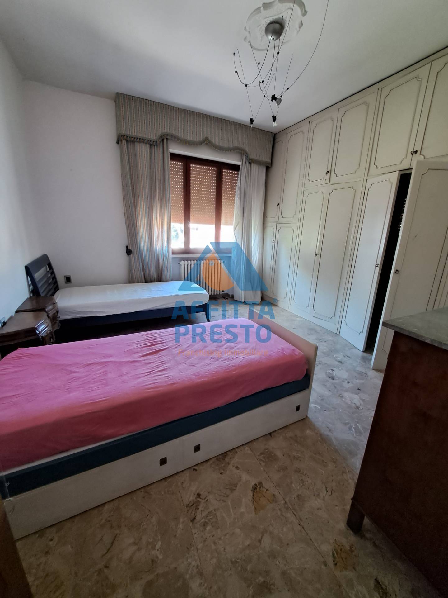 Appartamento in affitto a San Miniato, Ponte a Egola