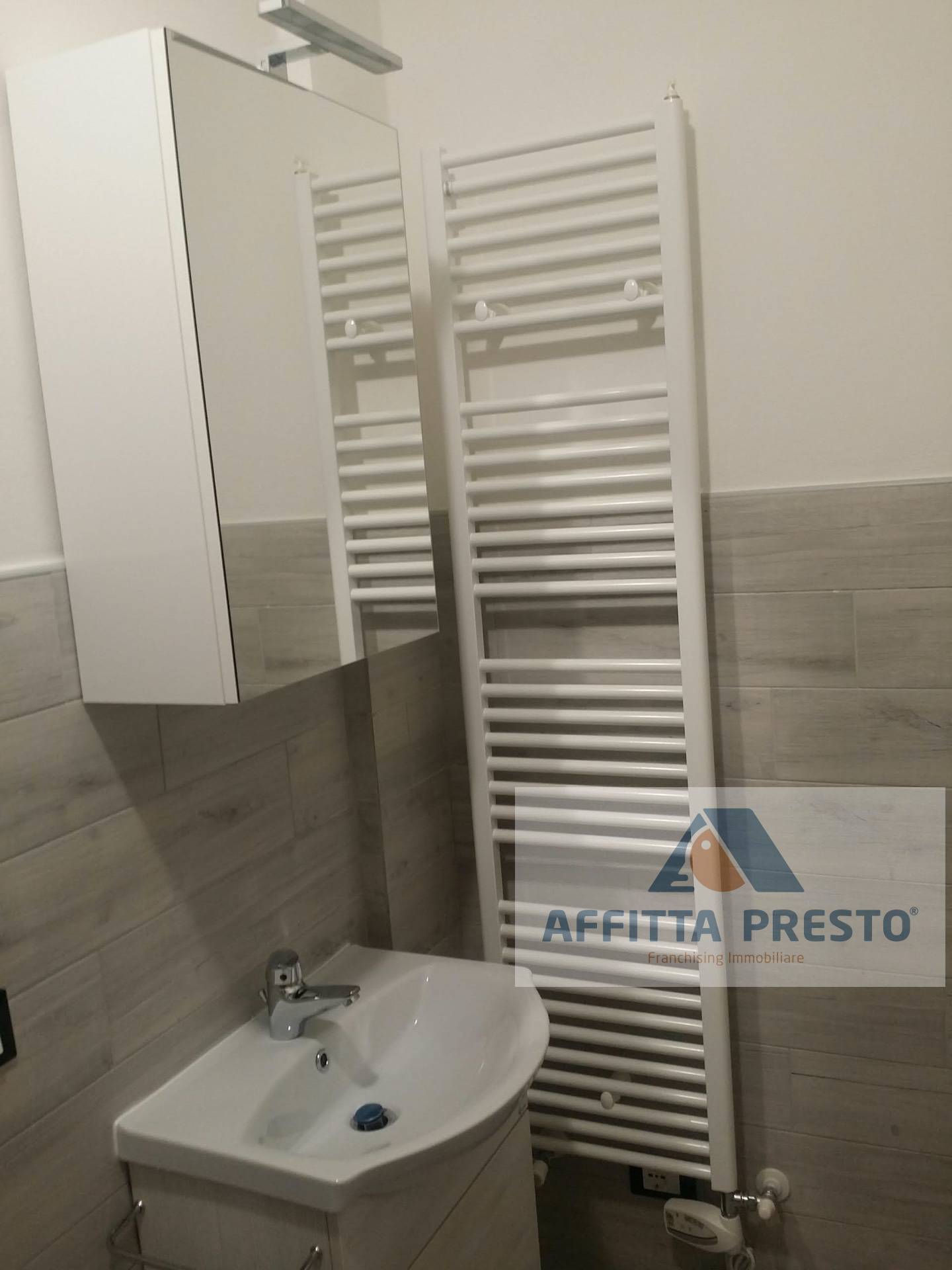 Appartamento in affitto a Vinci