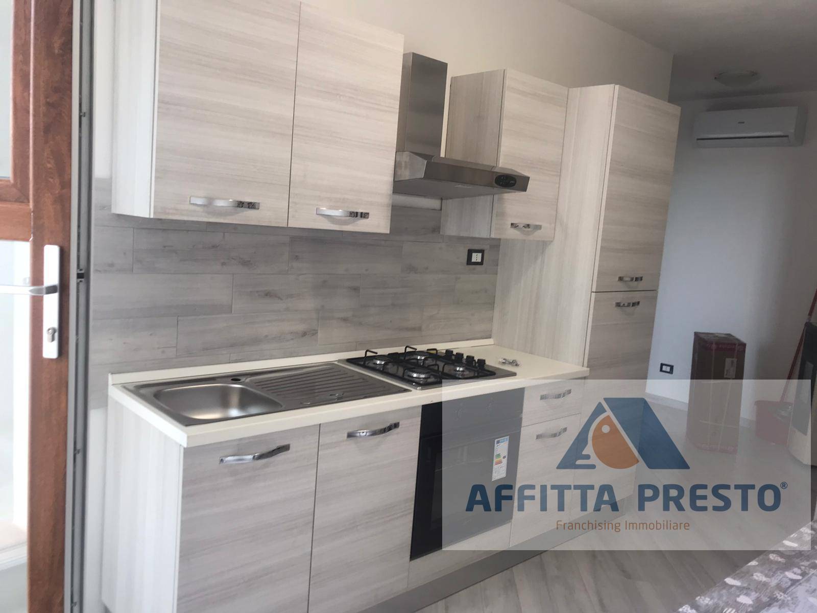 Appartamento in affitto a Vinci