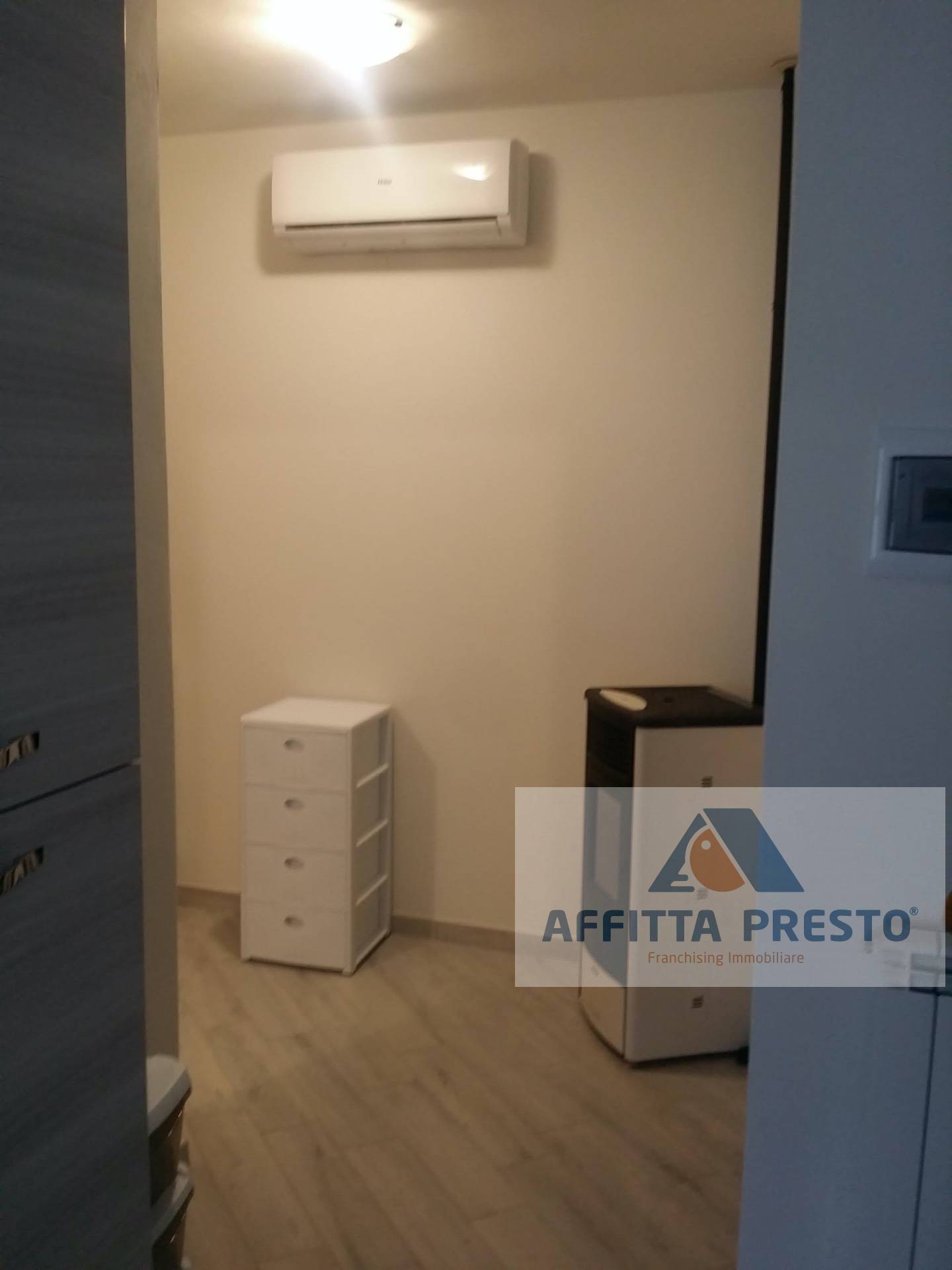 Appartamento in affitto a Vinci