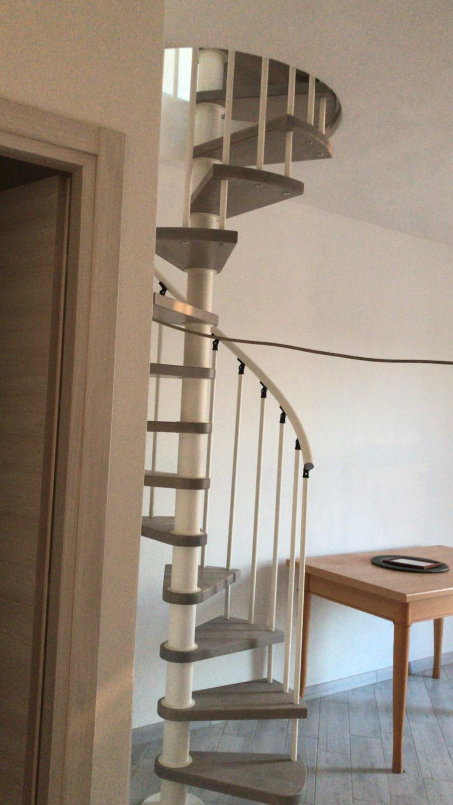 Appartamento in affitto a Vinci