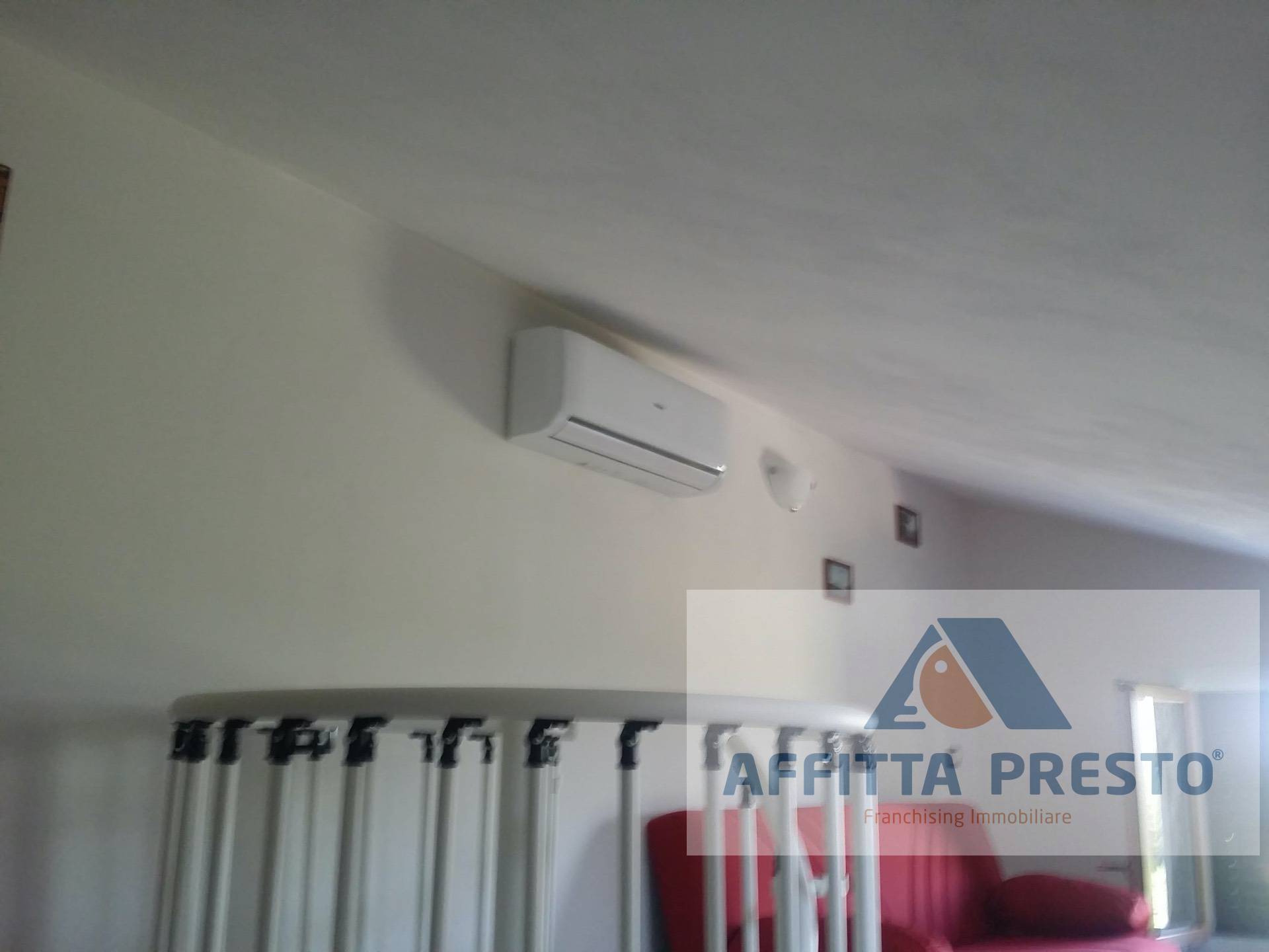 Appartamento in affitto a Vinci