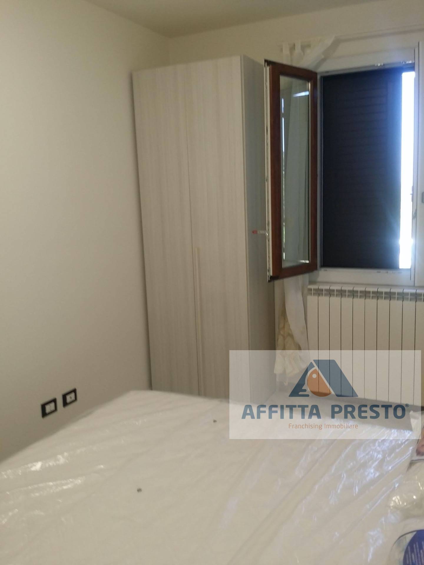 Appartamento in affitto a Vinci