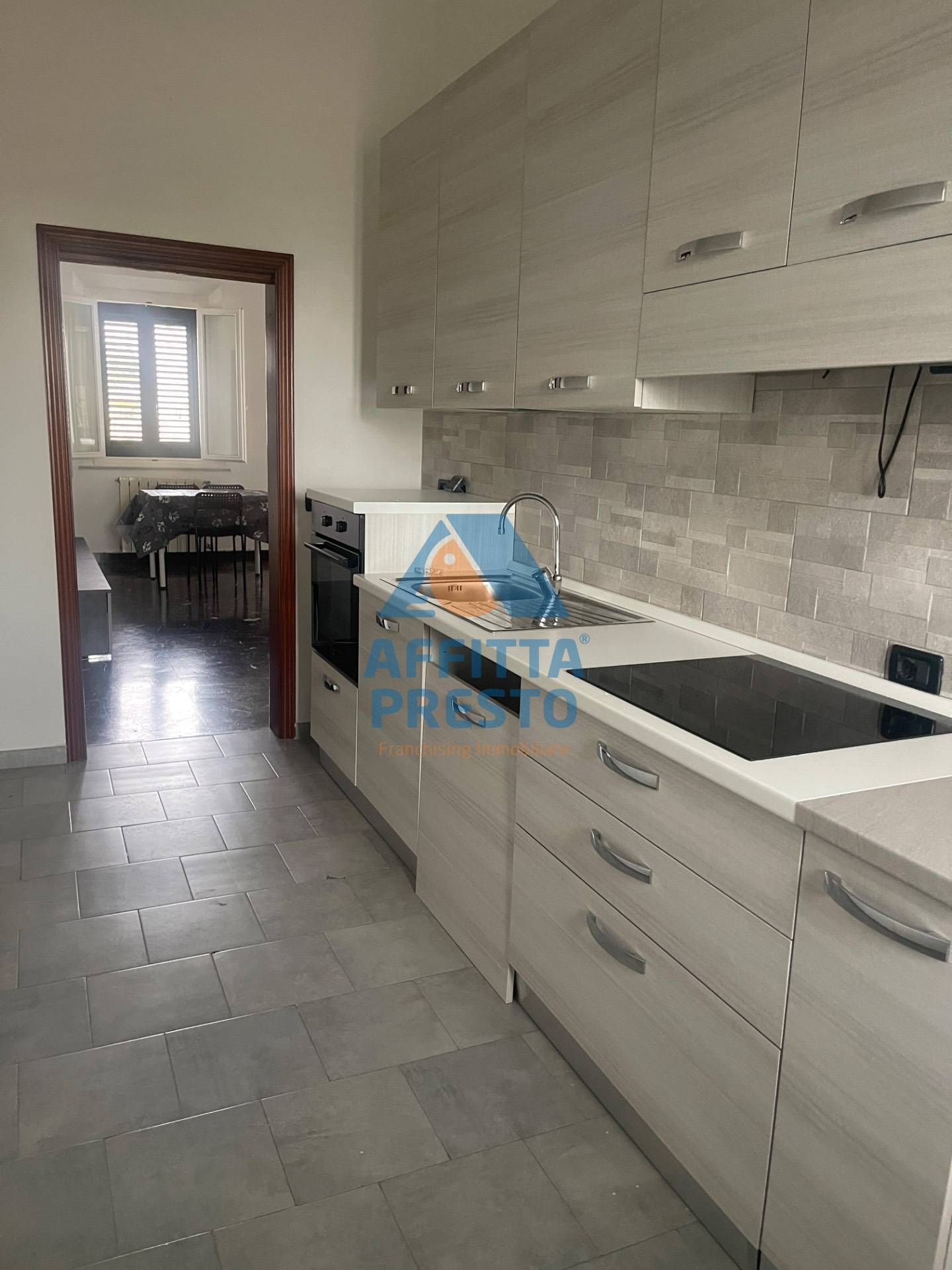 Appartamento in affitto a Empoli