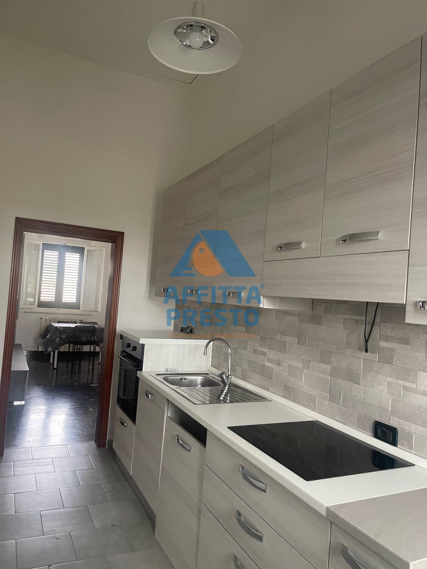 Appartamento in affitto a Empoli