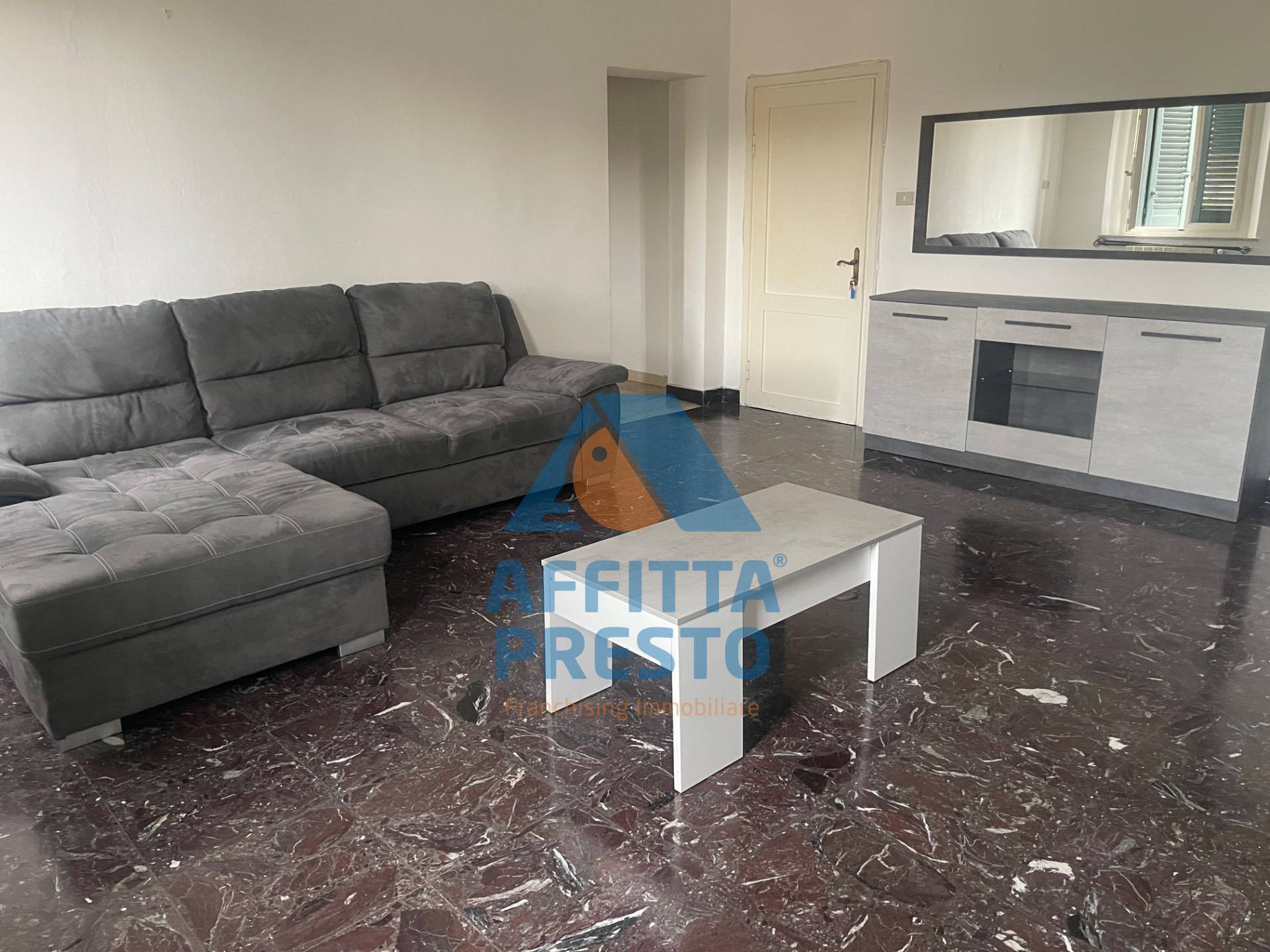 Appartamento in affitto a Empoli