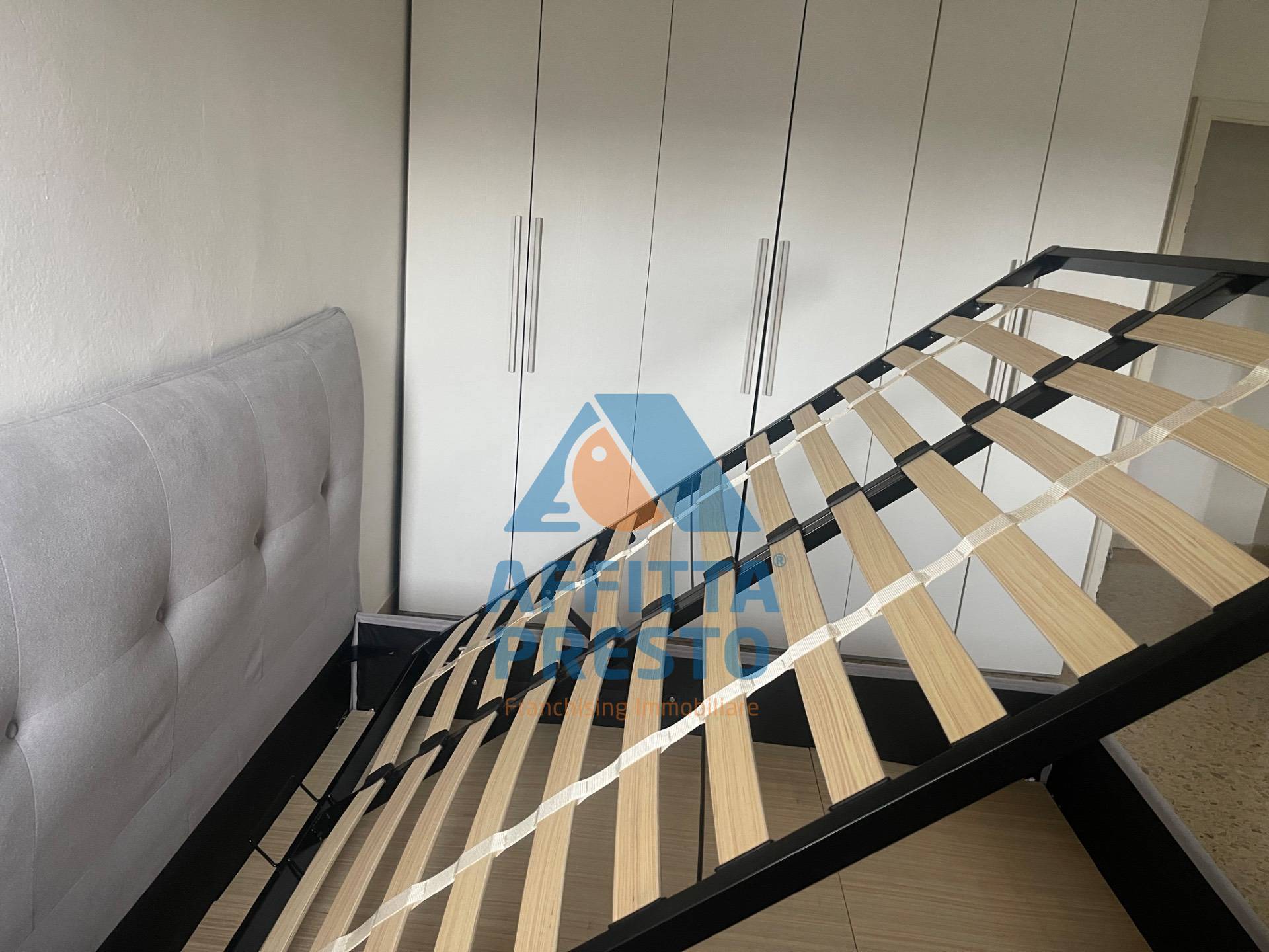 Appartamento in affitto a Empoli