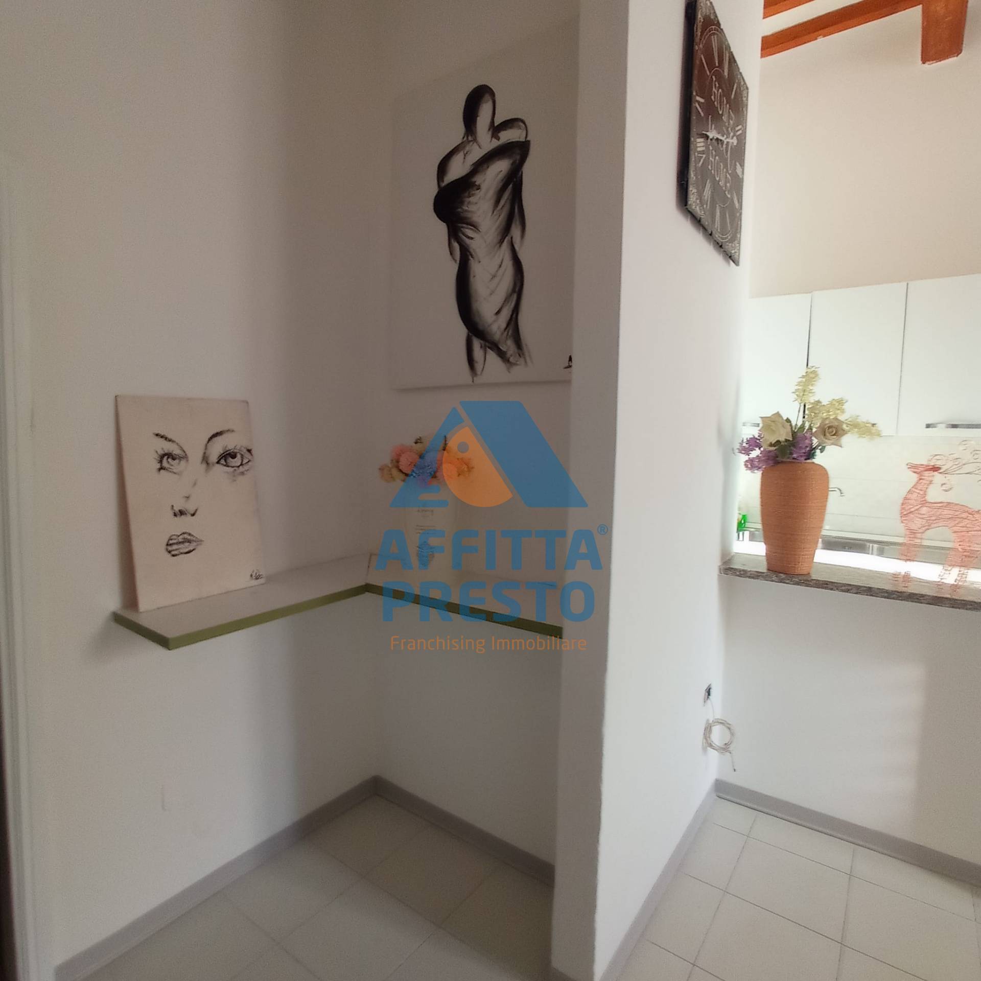 Appartamento in affitto a Montopoli in Val d'Arno