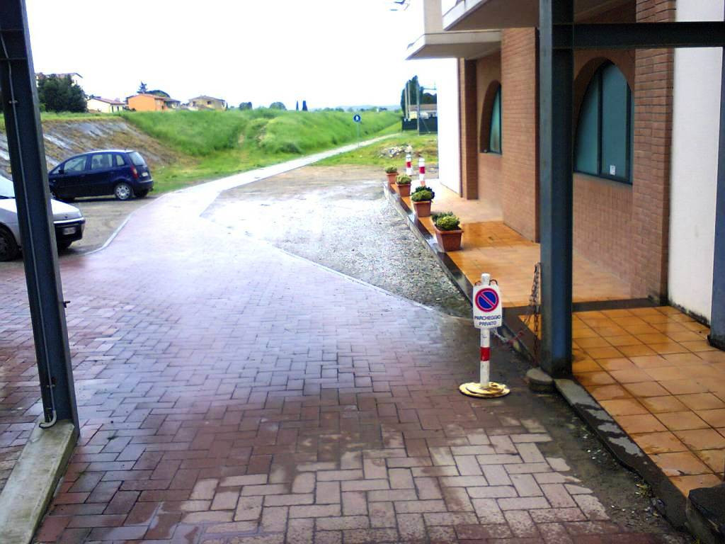 Ufficio in affitto a Empoli, Ponte a Elsa