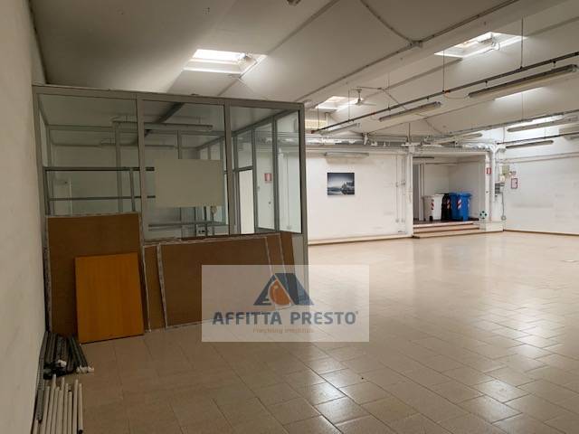 Laboratorio Artigianale in affitto a Empoli, Stazione