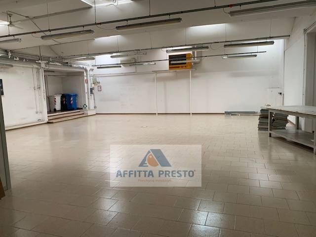 Laboratorio Artigianale in affitto a Empoli, Stazione