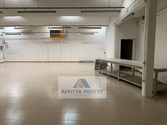 Laboratorio Artigianale in affitto a Empoli, Stazione