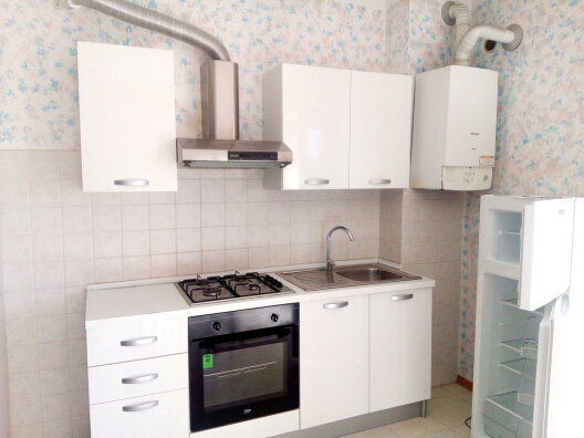 Appartamento in affitto a Empoli