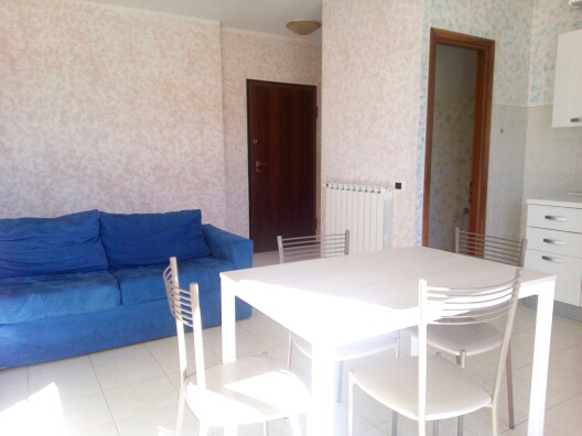 Appartamento in affitto a Empoli