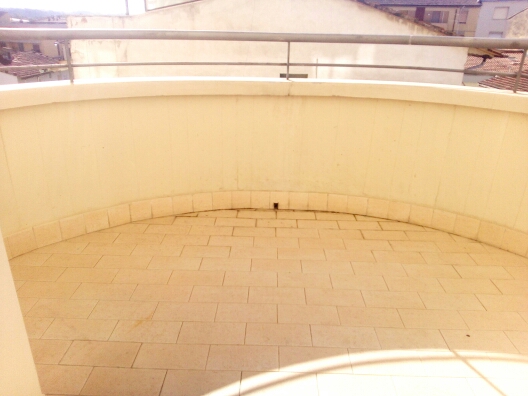 Appartamento in affitto a Empoli