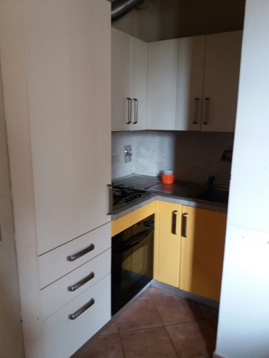 Appartamento in affitto a Empoli, Centro