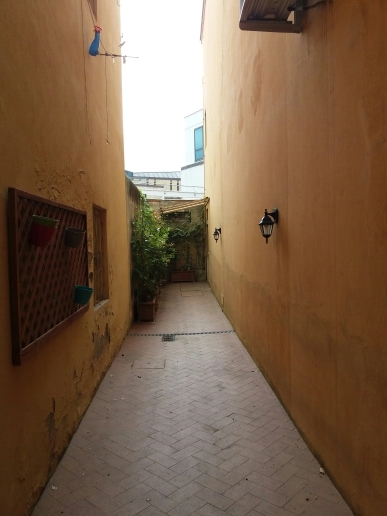 Appartamento in affitto a Empoli, Centro