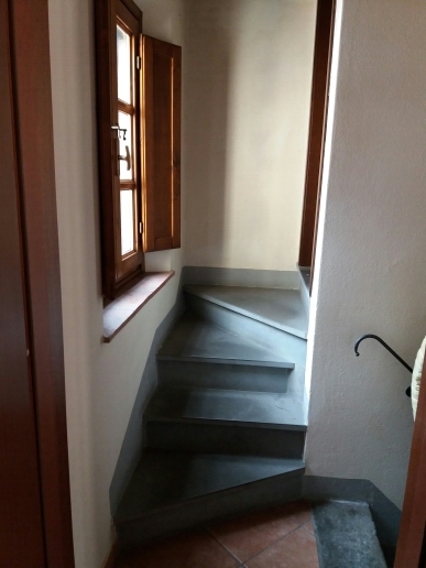 Appartamento in affitto a Empoli, Centro