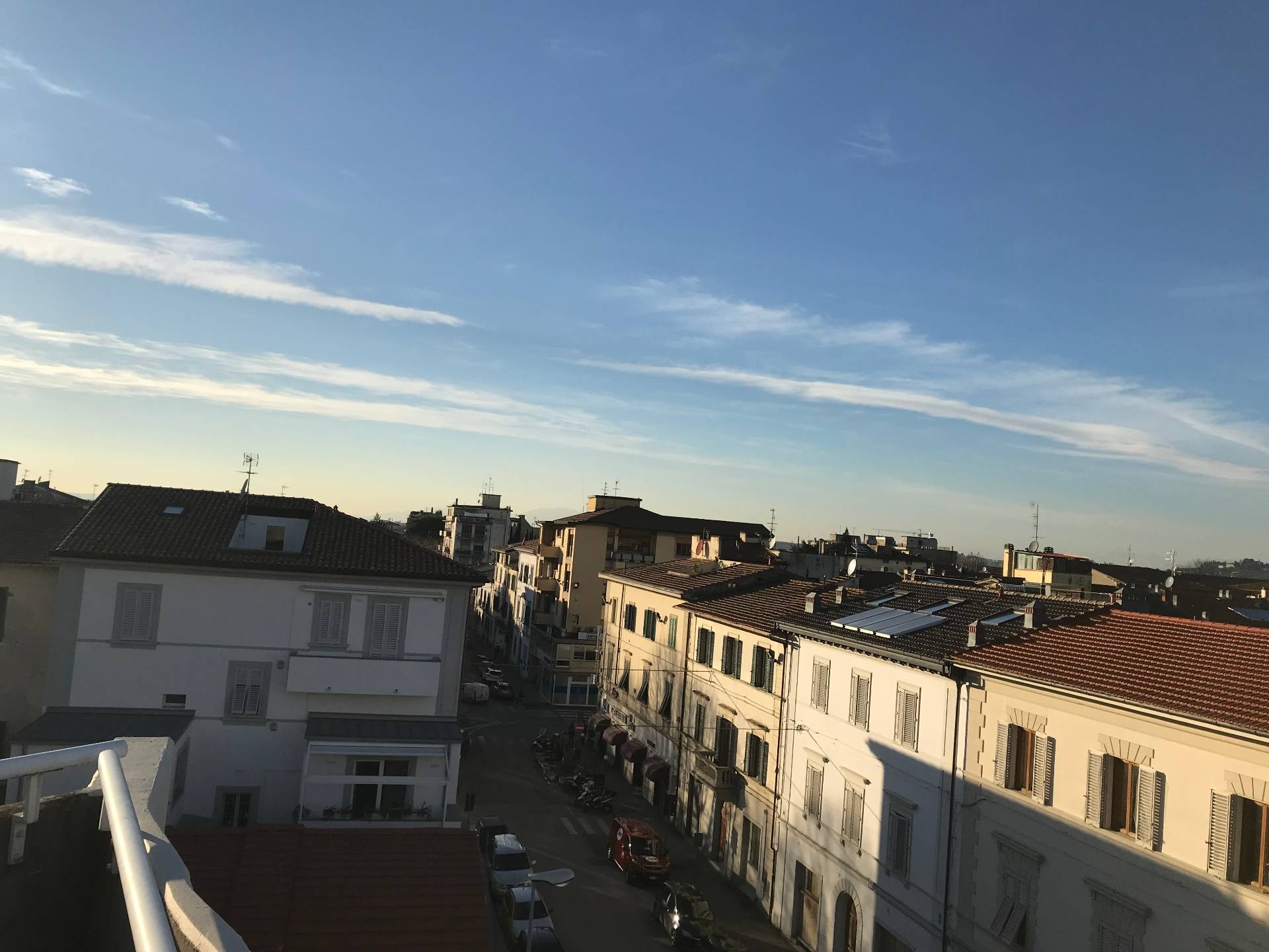 Loft in affitto a Empoli, Stazione