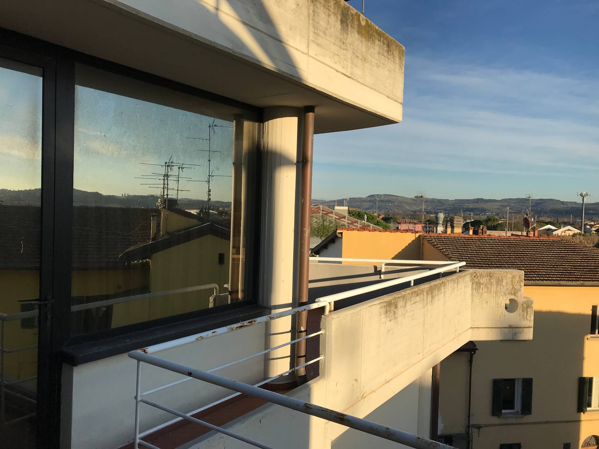 Loft in affitto a Empoli, Stazione